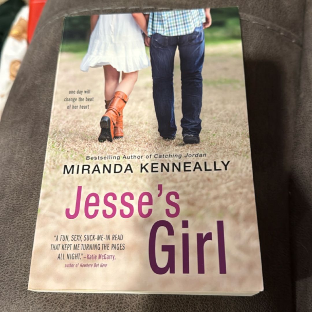Jesse's Girl