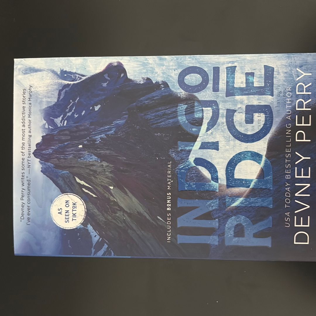 Indigo Ridge