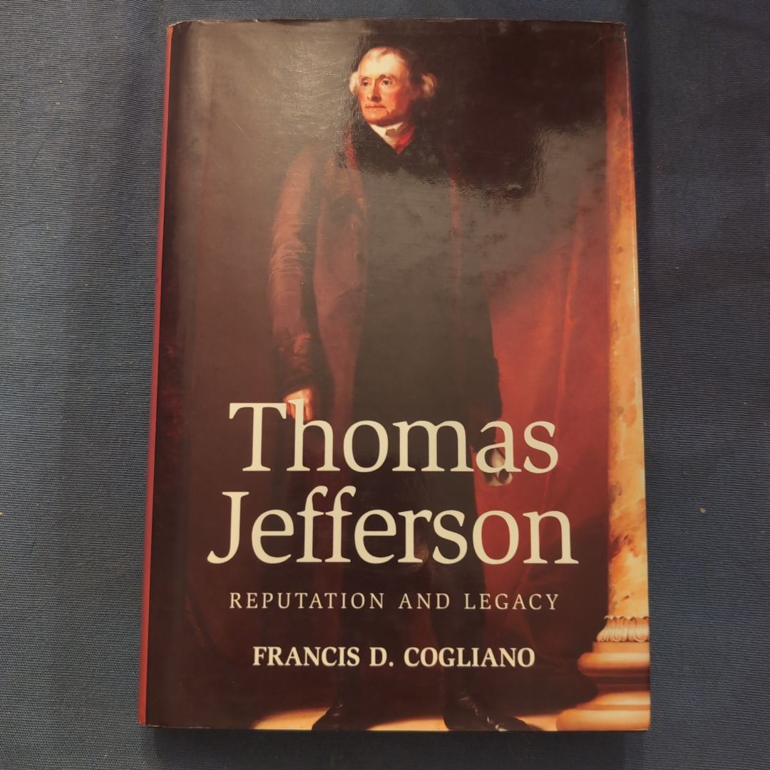 Thomas Jefferson
