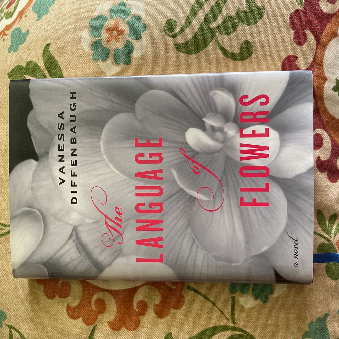 The Language of Flowers