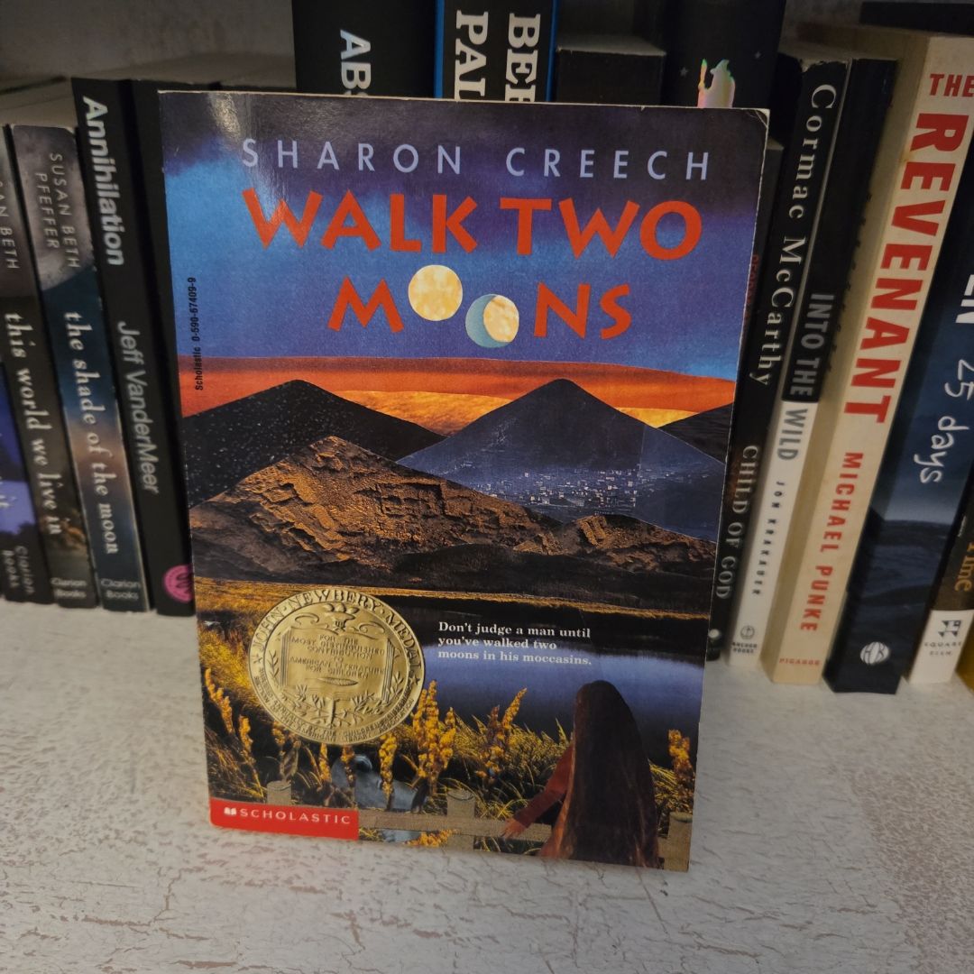 Walk Two Moons