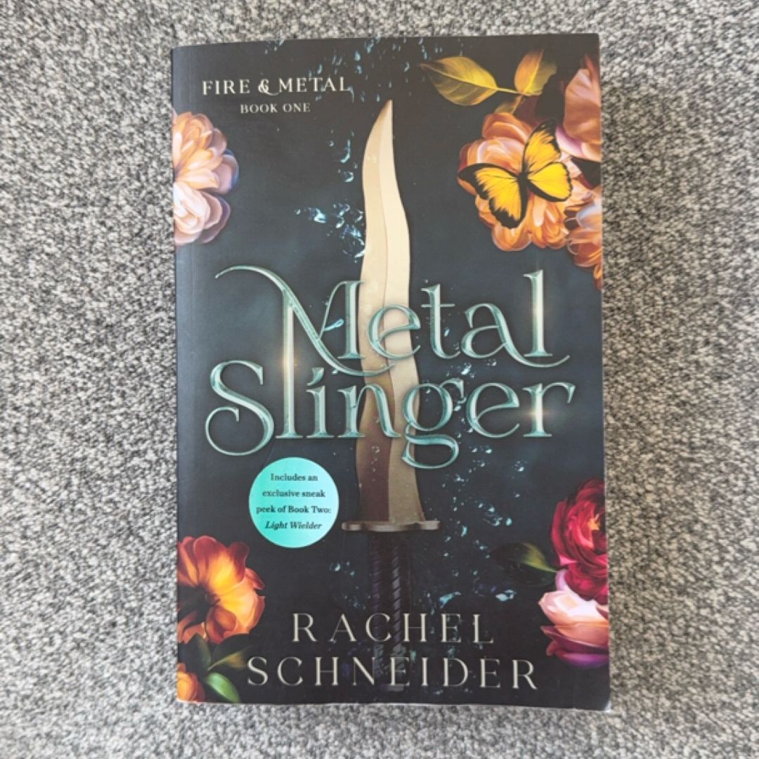 Metal Slinger
