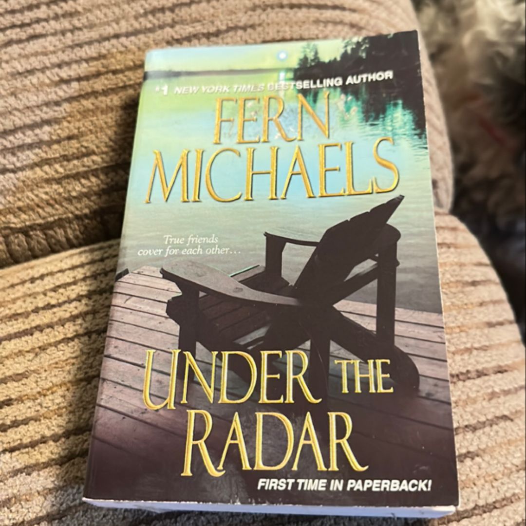 Under the Radar