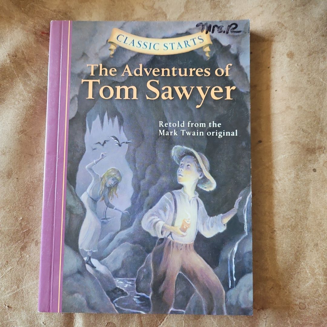 The Adventures of Huckleberry Finn