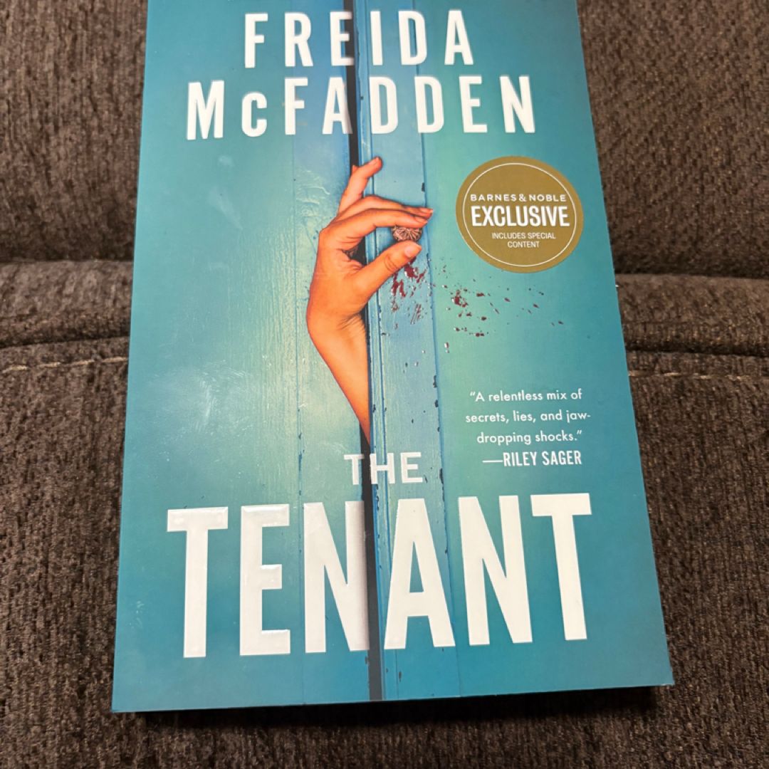 The Tenant