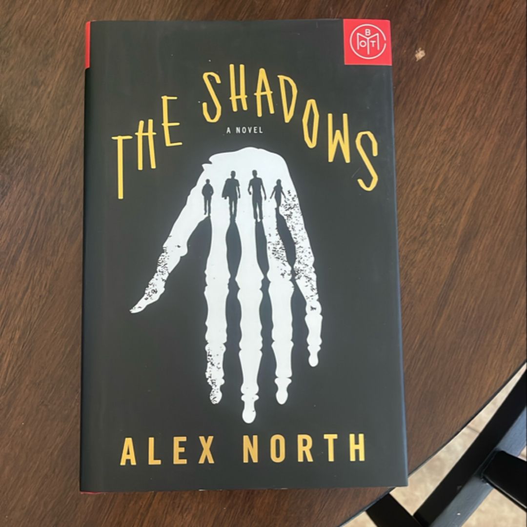 The Shadows