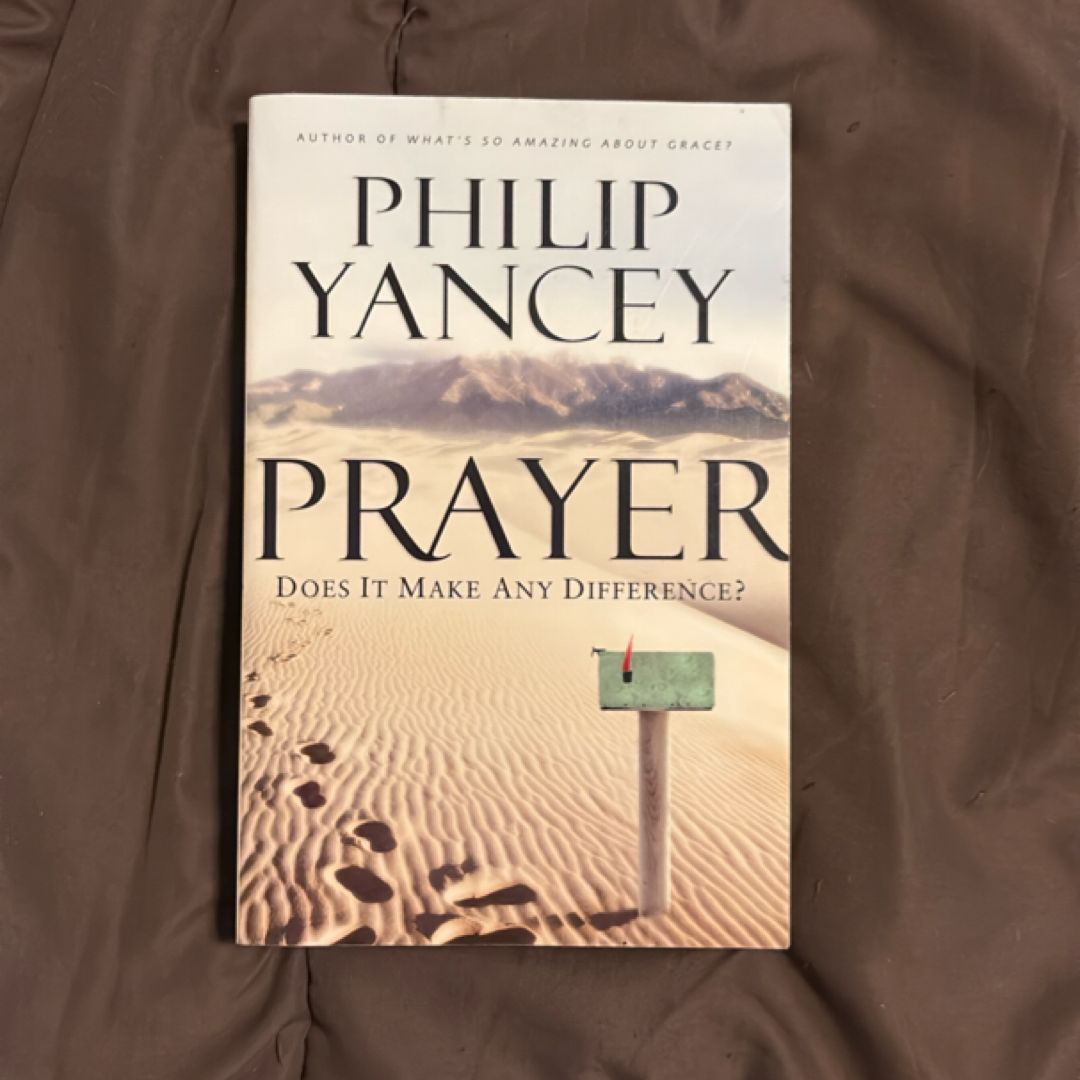Prayer