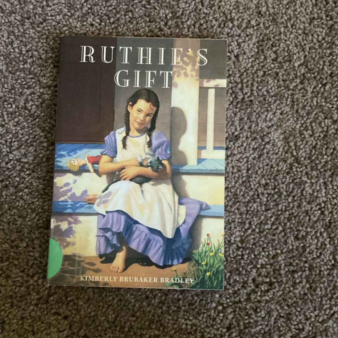 Ruthie's Gift