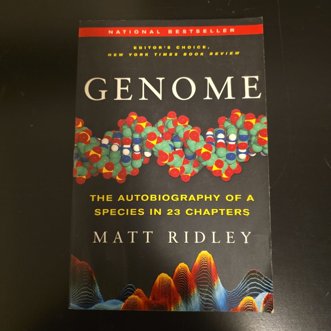 Genome