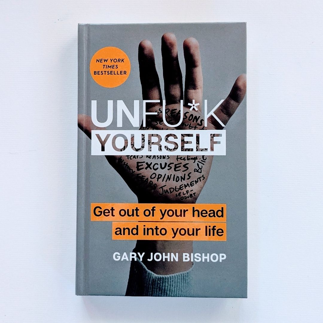 Unfu*k Yourself
