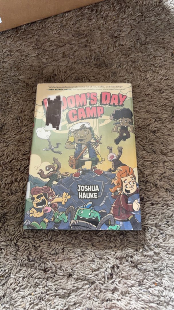 Doom's Day Camp
