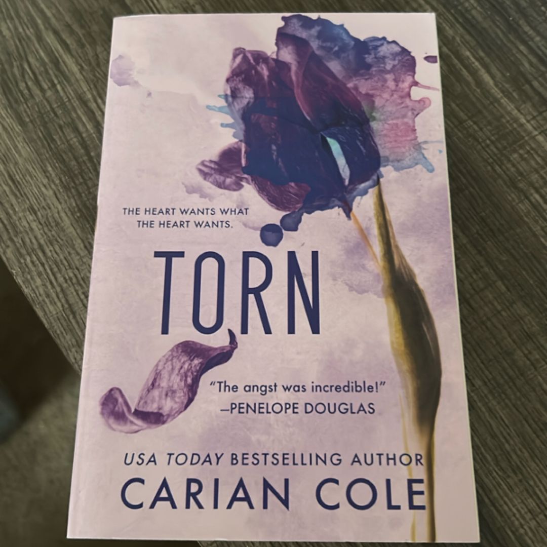 Torn