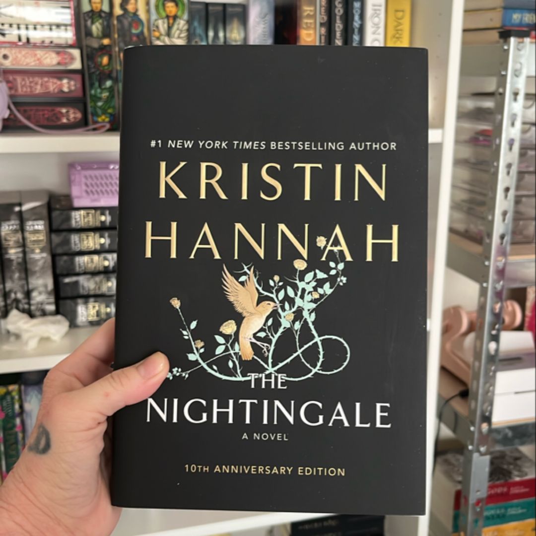 The Nightingale Deluxe Edition