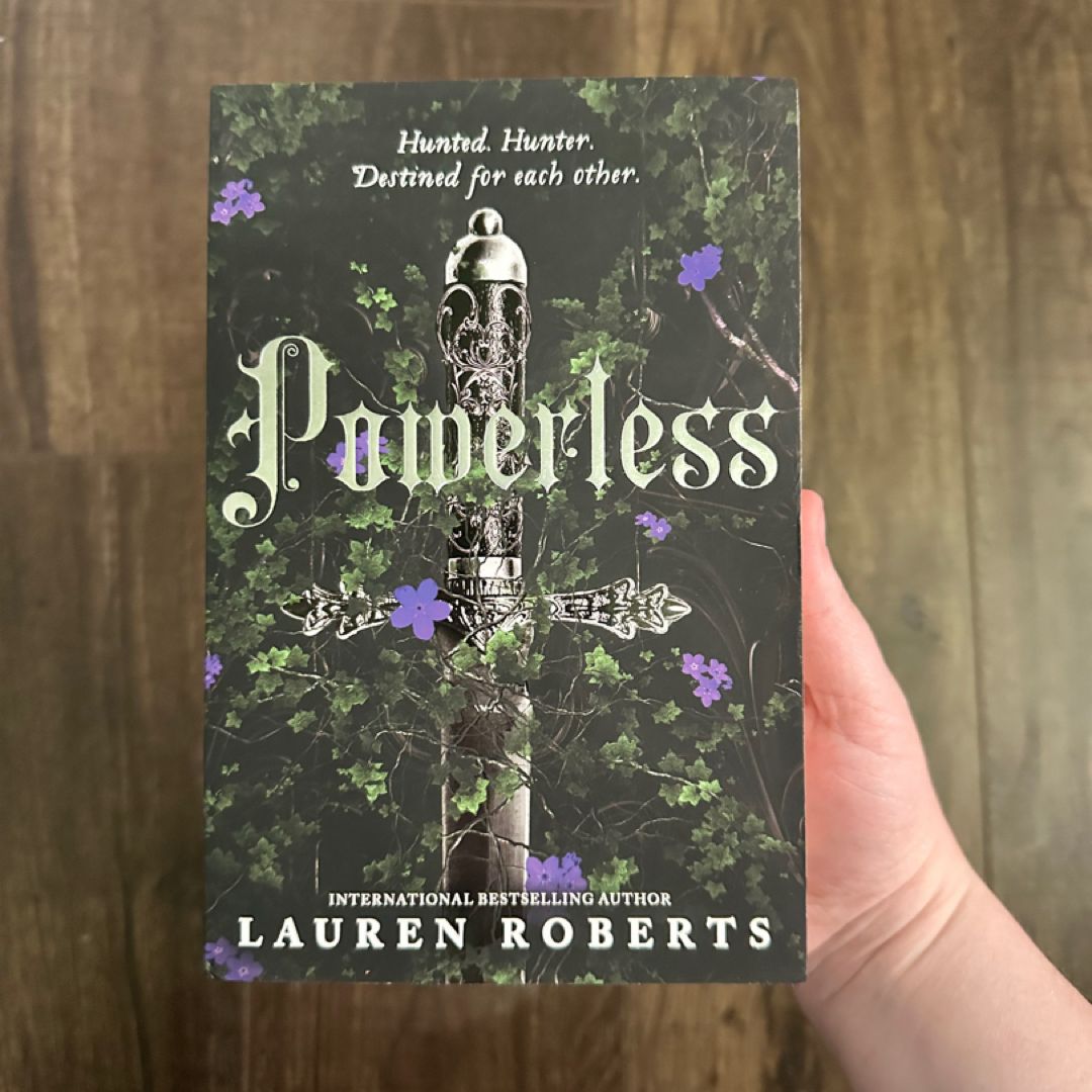 Powerless
