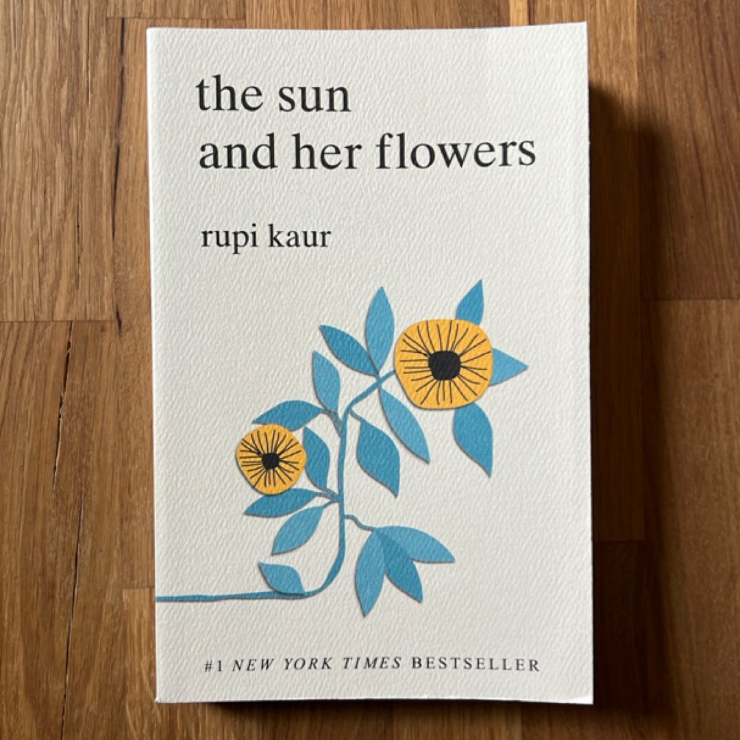 The Sun and Her Flowers