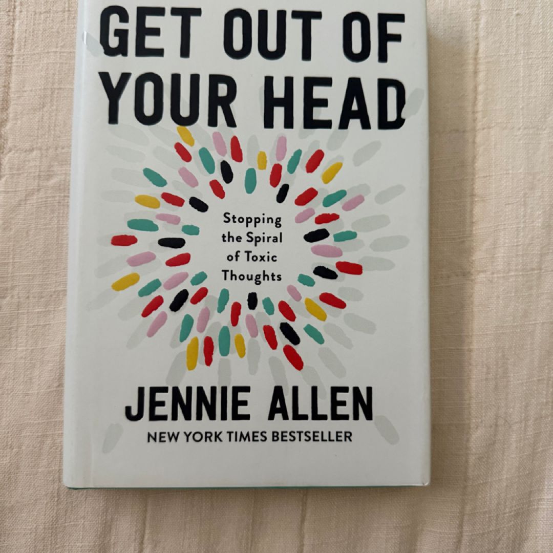 Get Out of Your Head