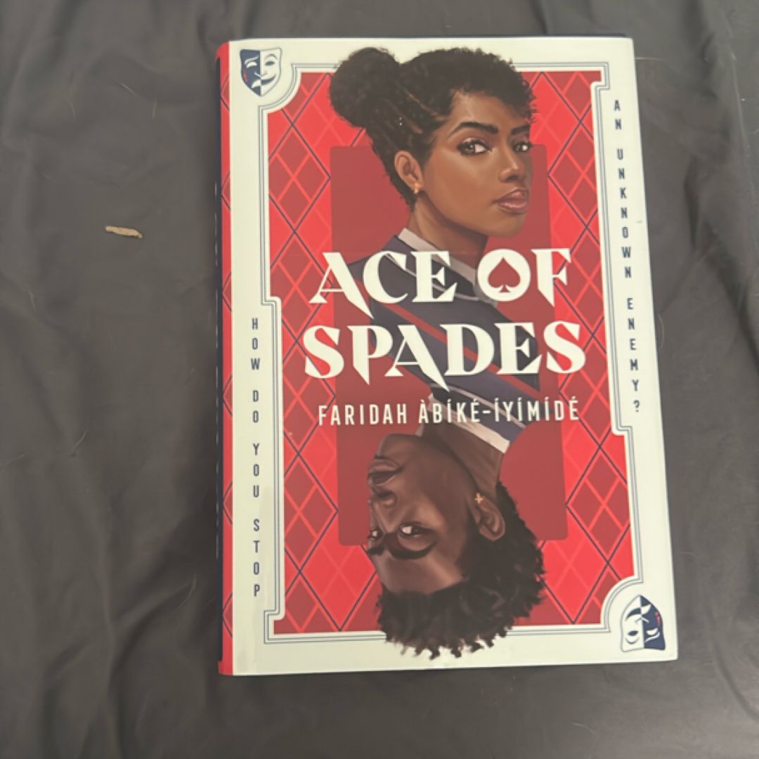 Ace of Spades