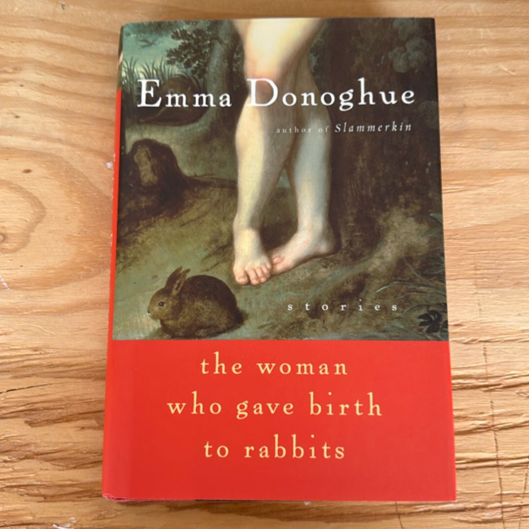 The Woman Who Gave Birth to Rabbits