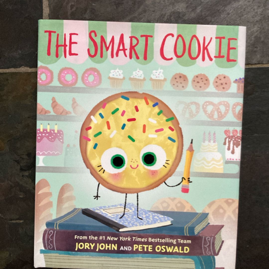 The Smart Cookie