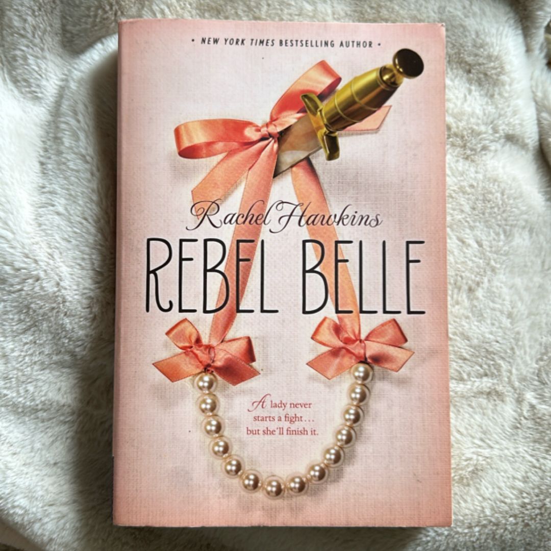 Rebel Belle