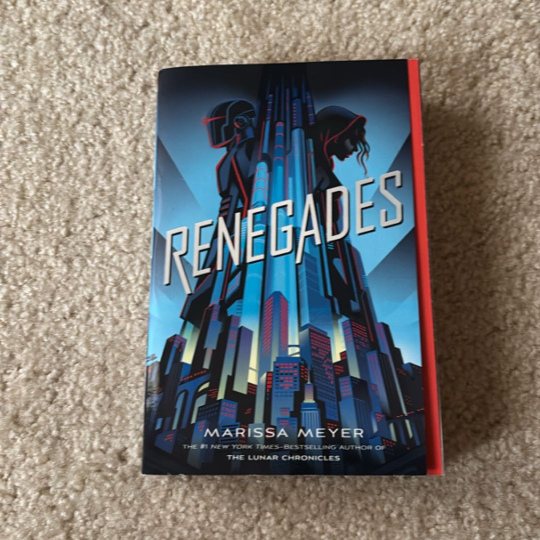 Renegades