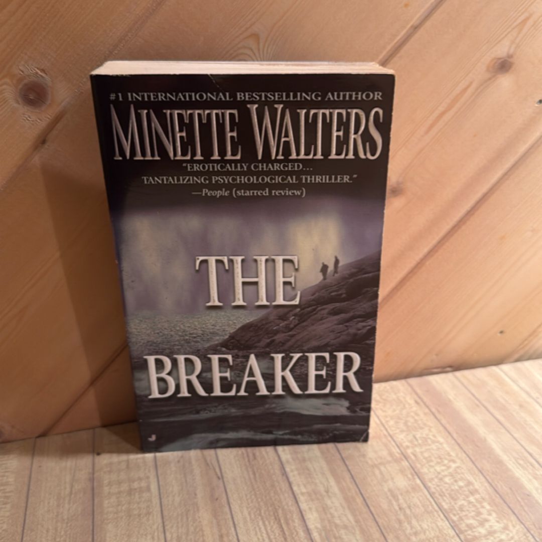 The Breaker