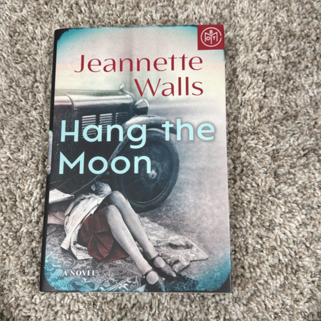 Hang the Moon