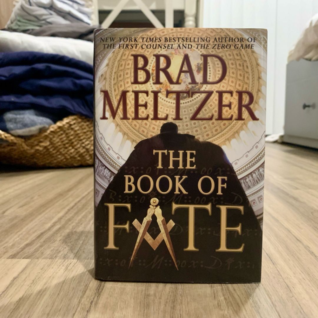 The Book of Fate