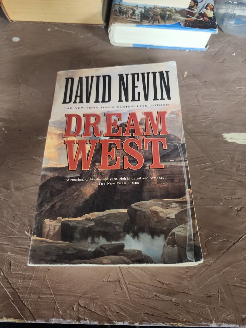 Dream West