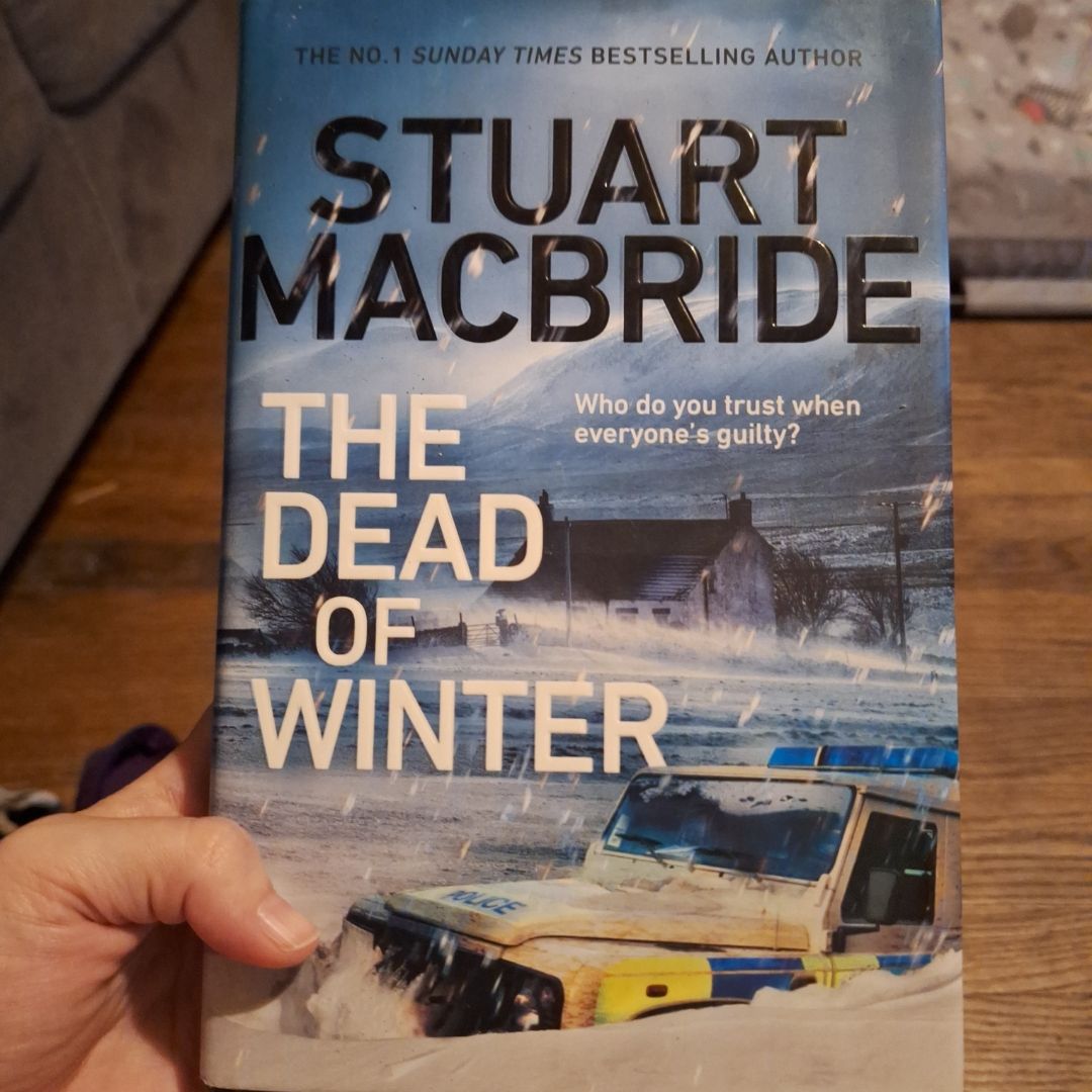 The Dead of Winter