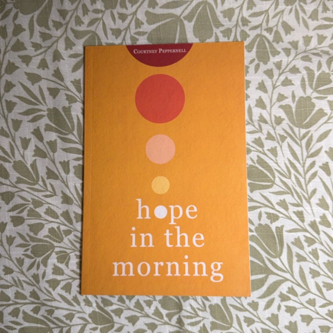 Hope in the Morning