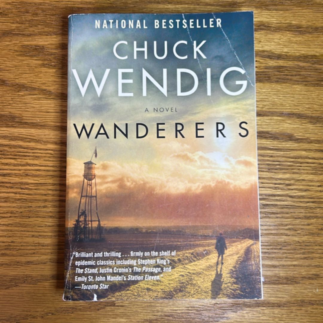Wanderers