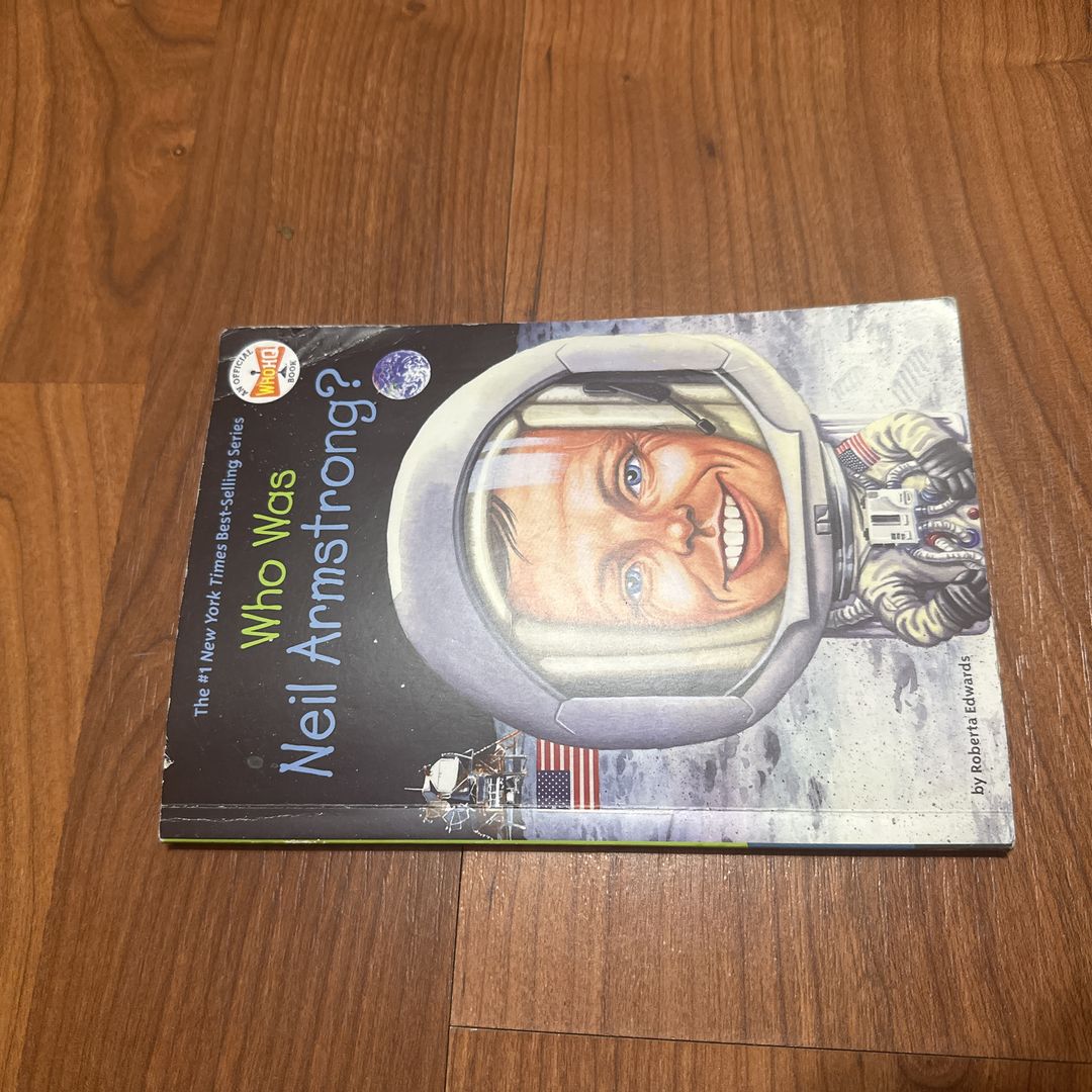 Who Was Neil Armstrong?