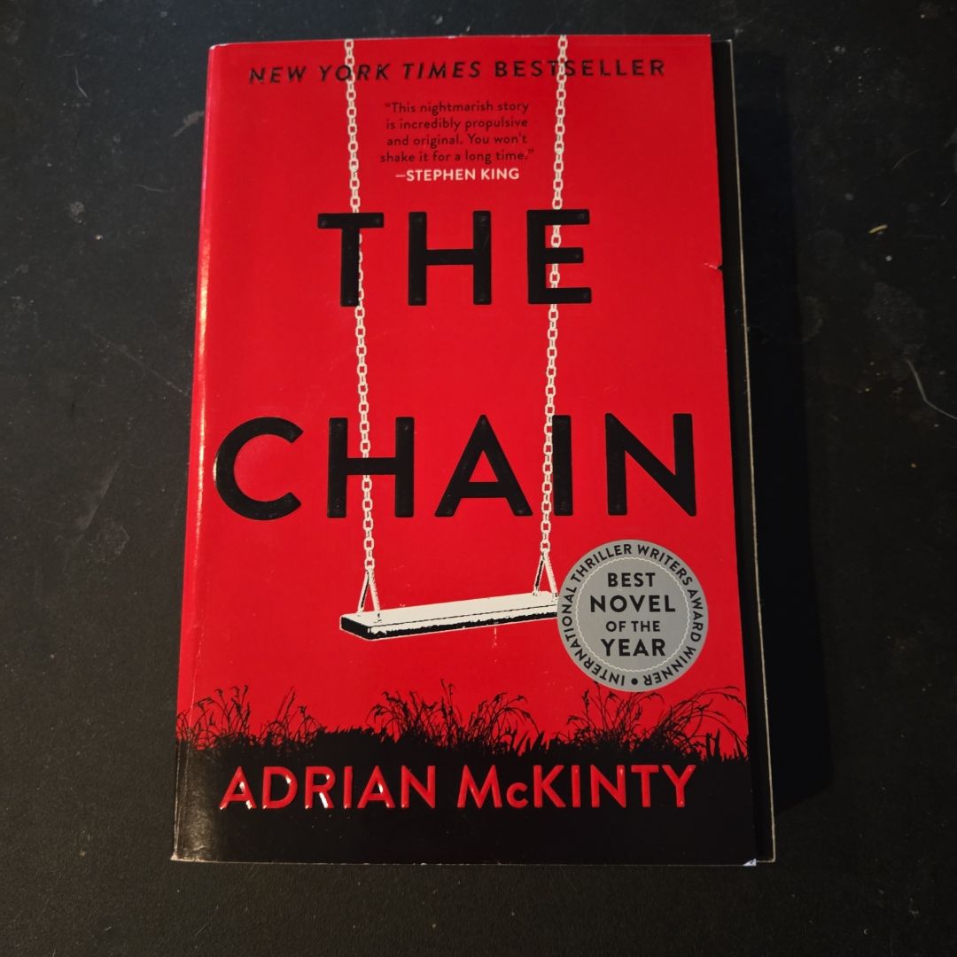 The Chain