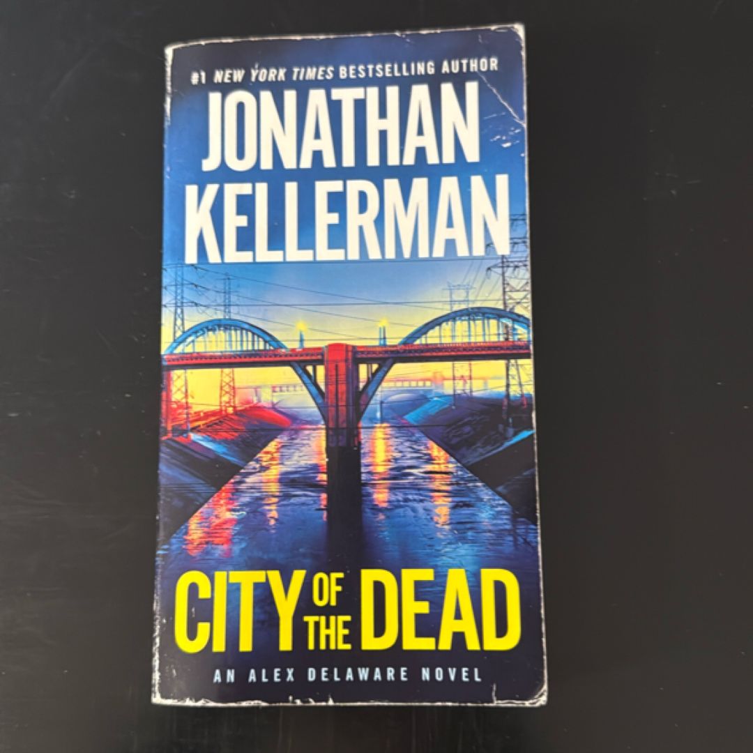 City of the Dead