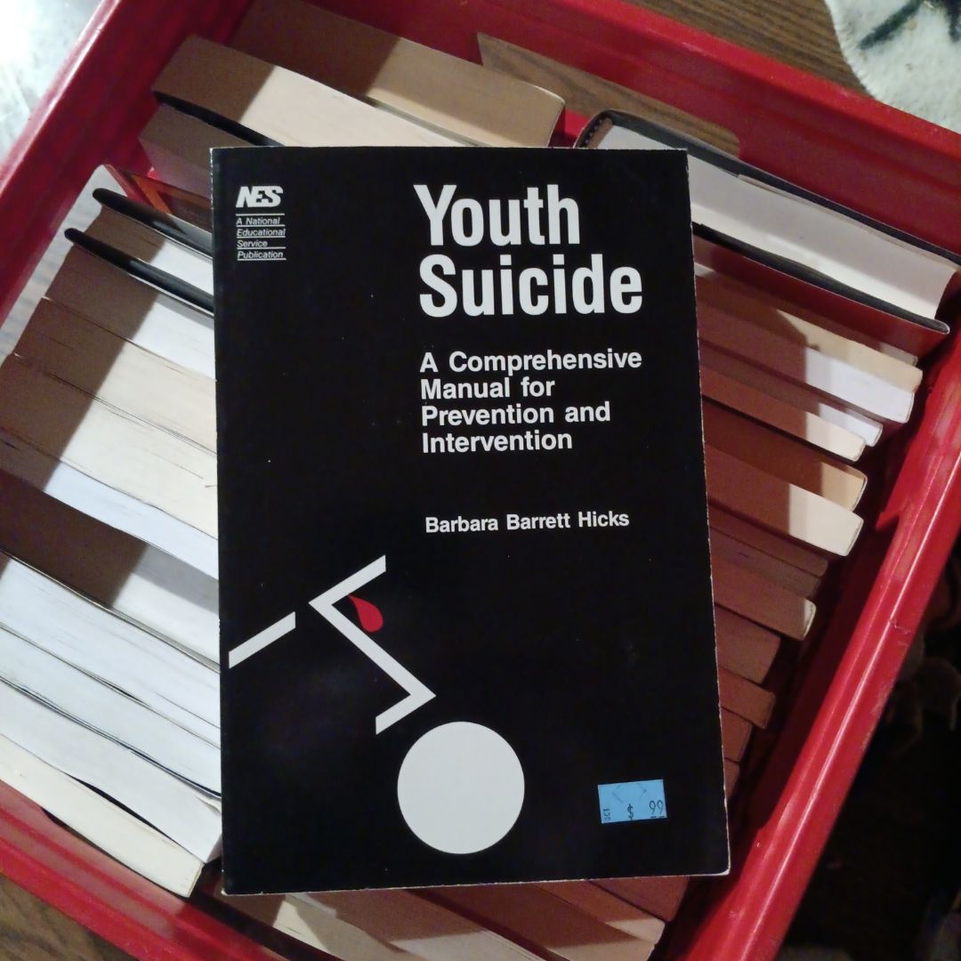 Youth Suicide