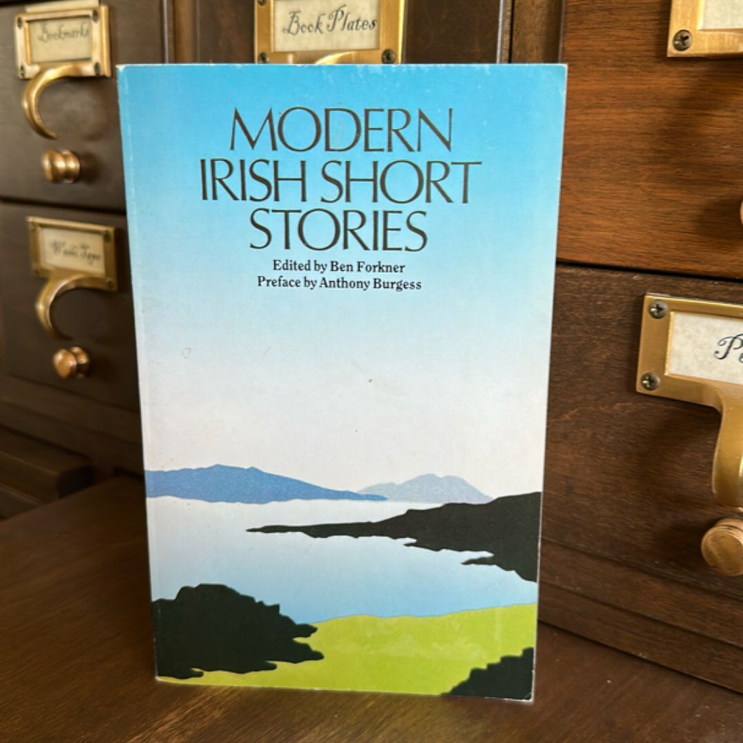 Modern Irish Short Stories