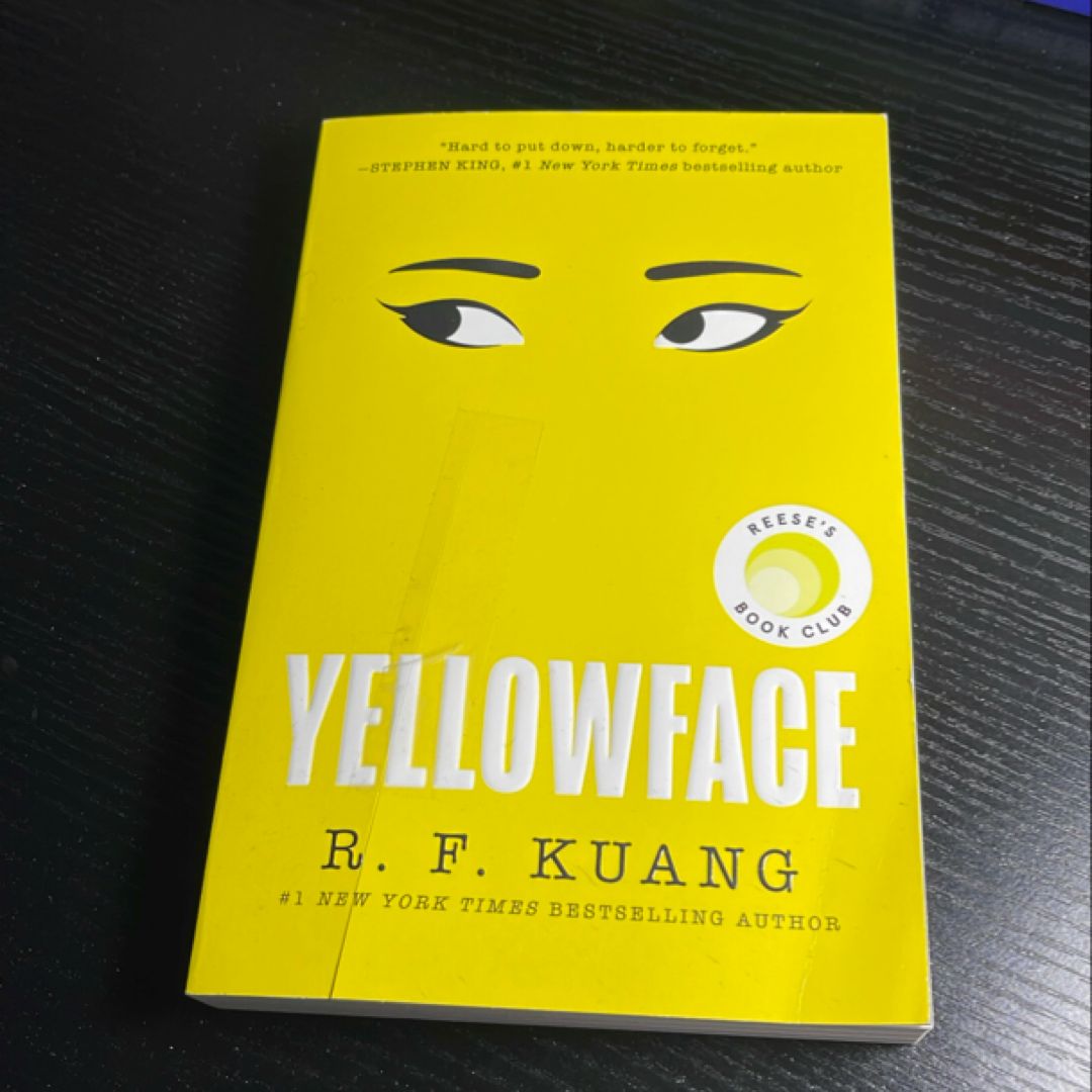 Yellowface