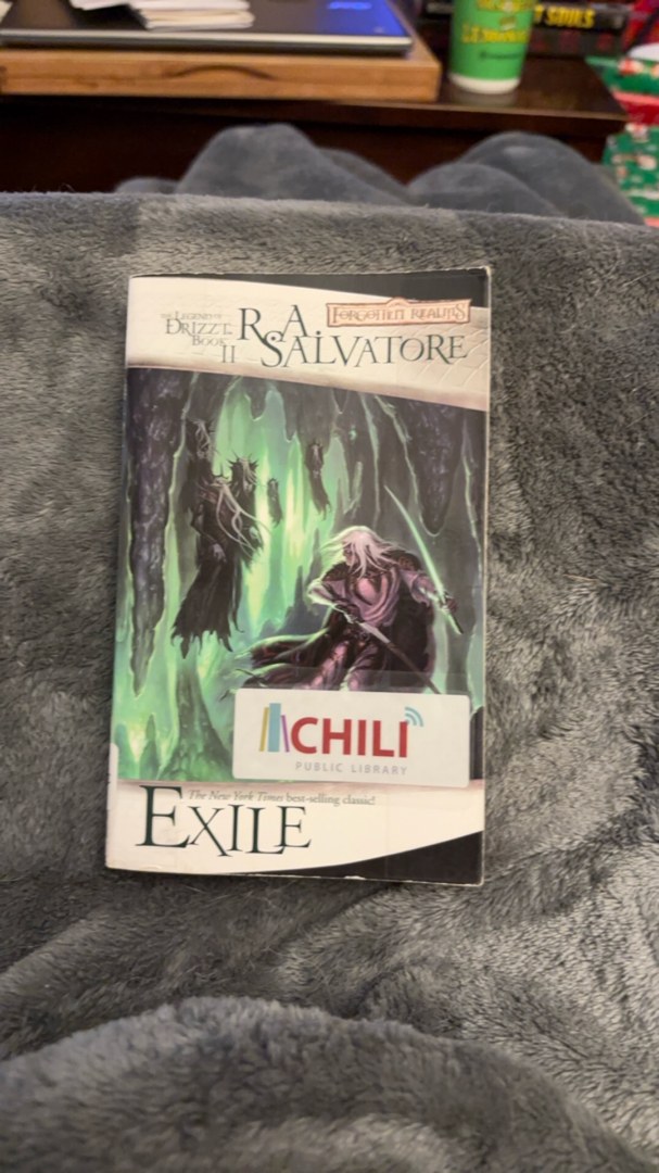 Exile
