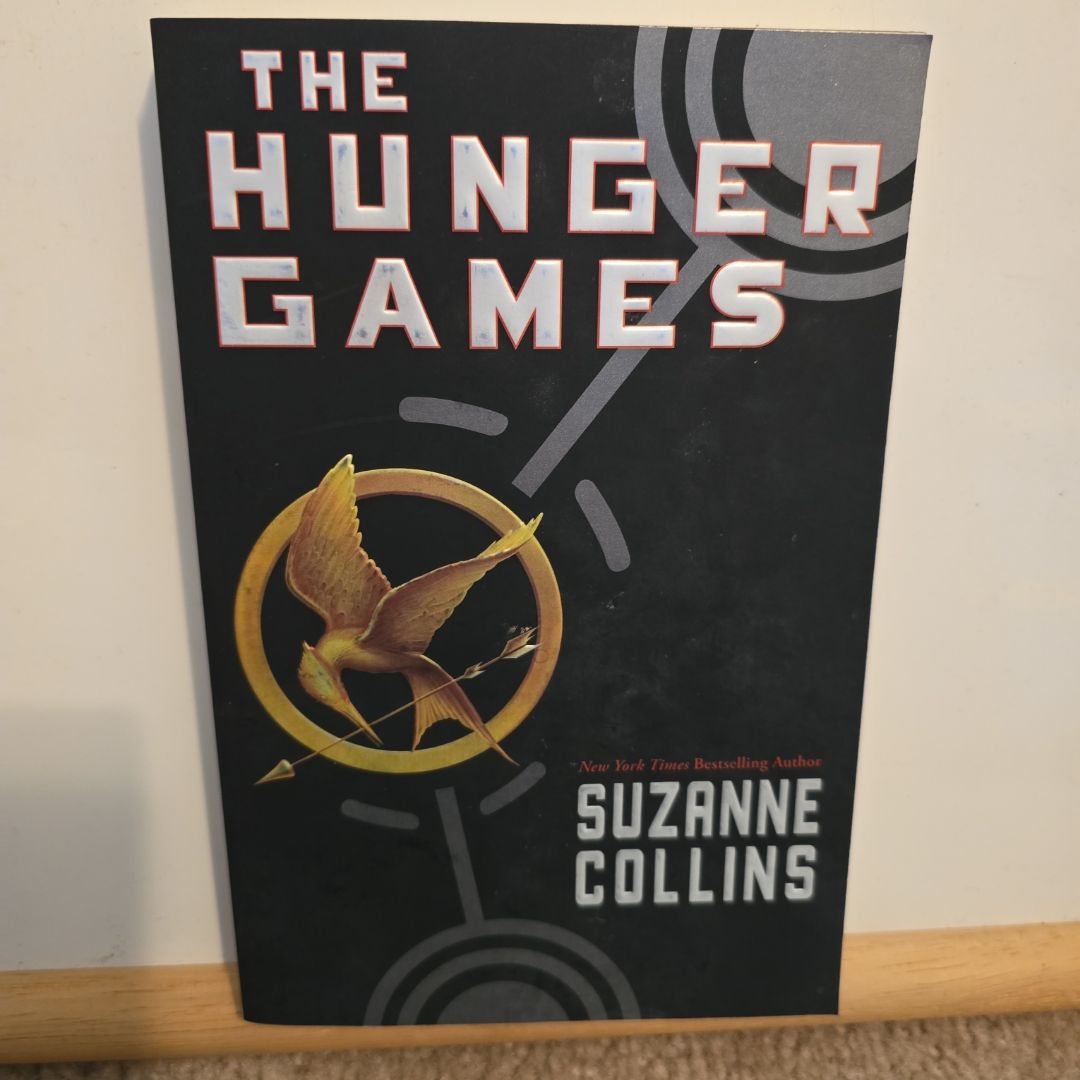The Hunger Games