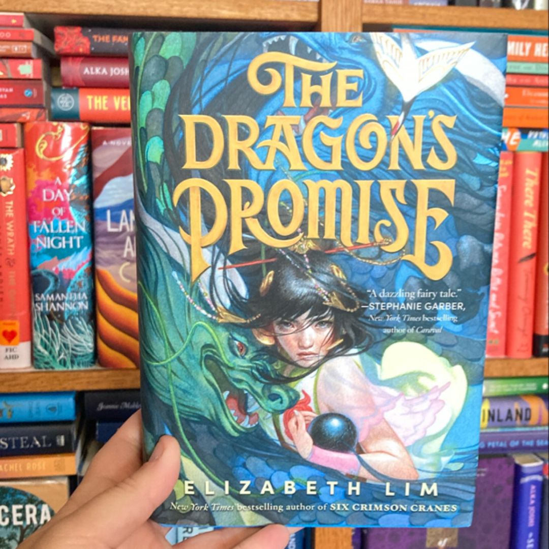 The Dragon's Promise