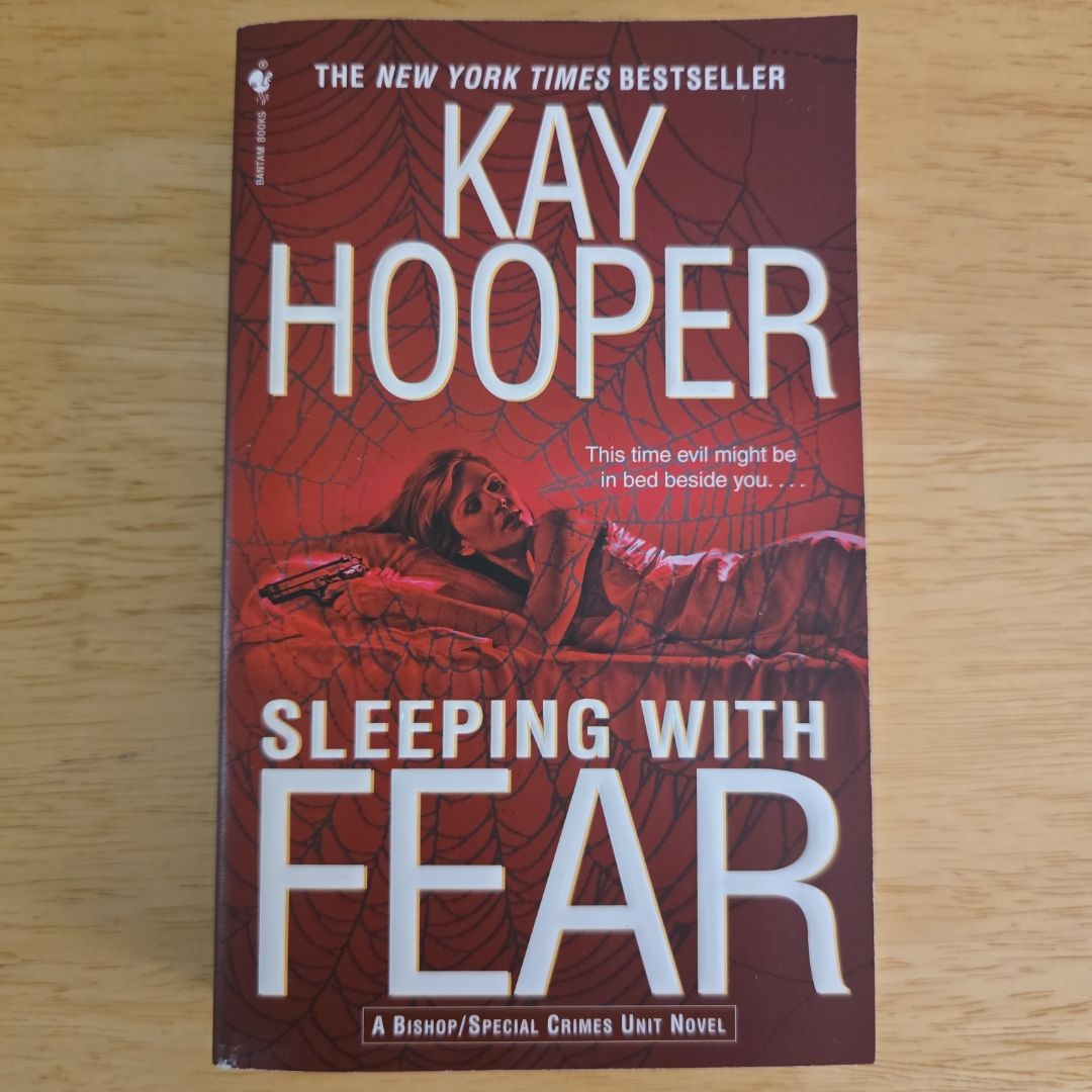Sleeping with Fear