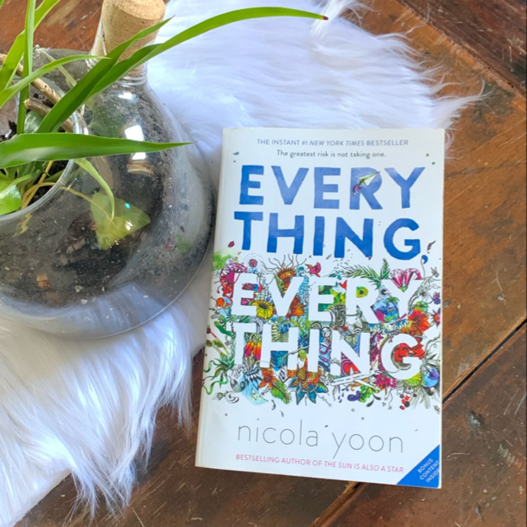 Everything, Everything