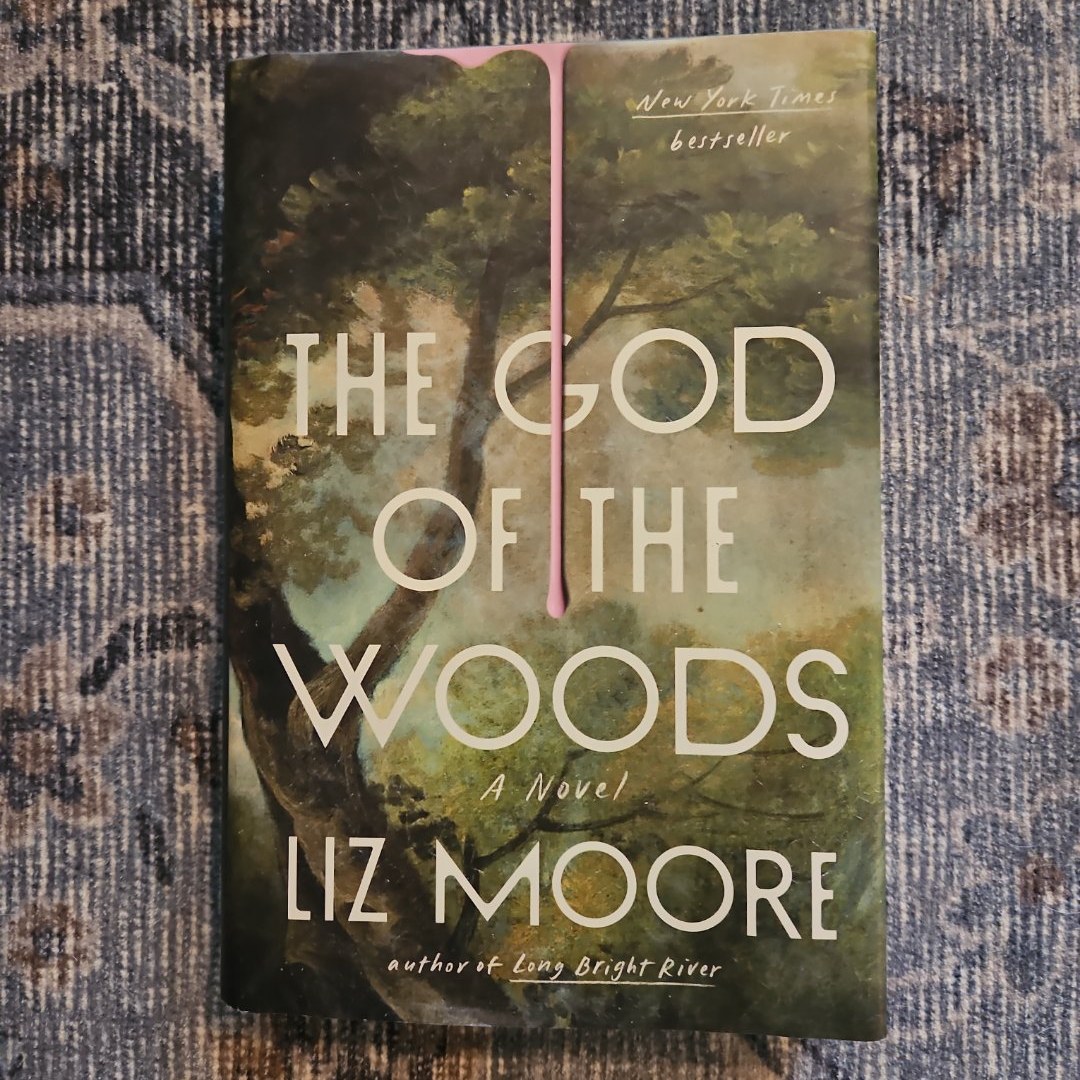 The God of the Woods