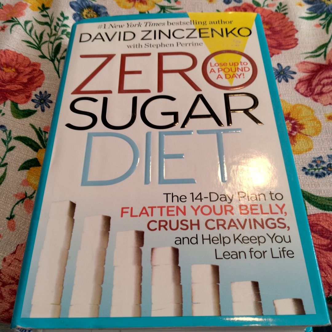 Zero Sugar Diet