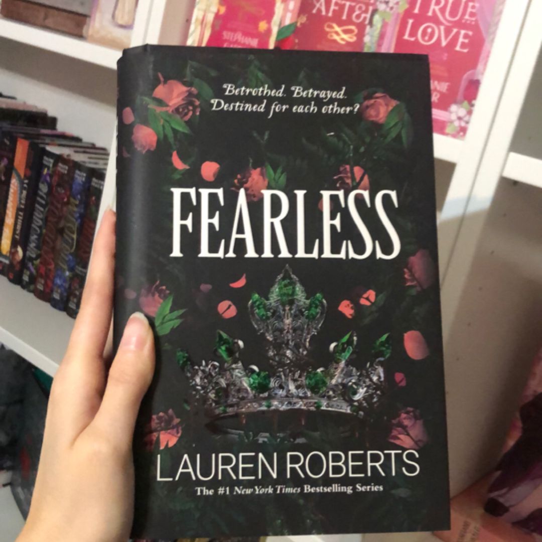 Fearless