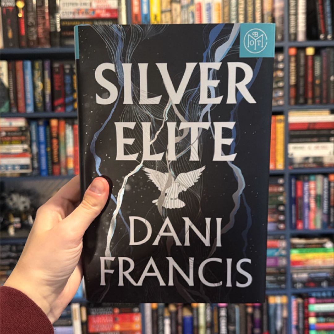 Silver Elite