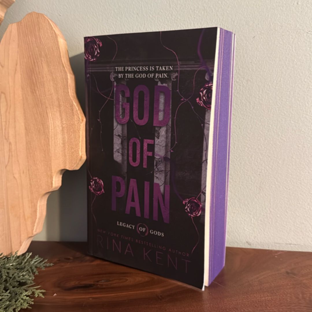 God of Pain
