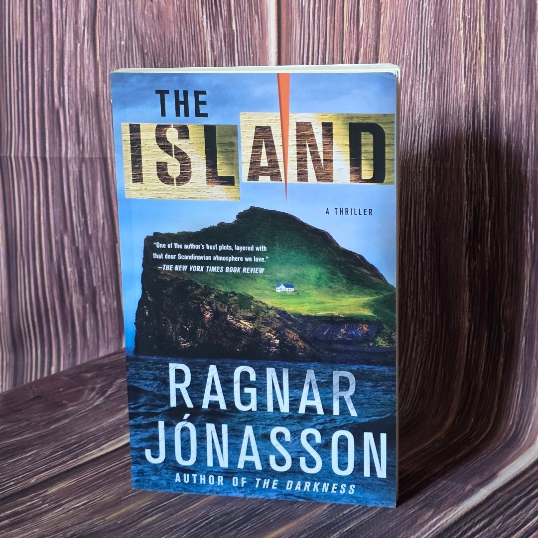 The Island