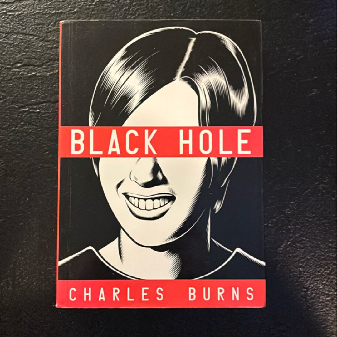 Black Hole